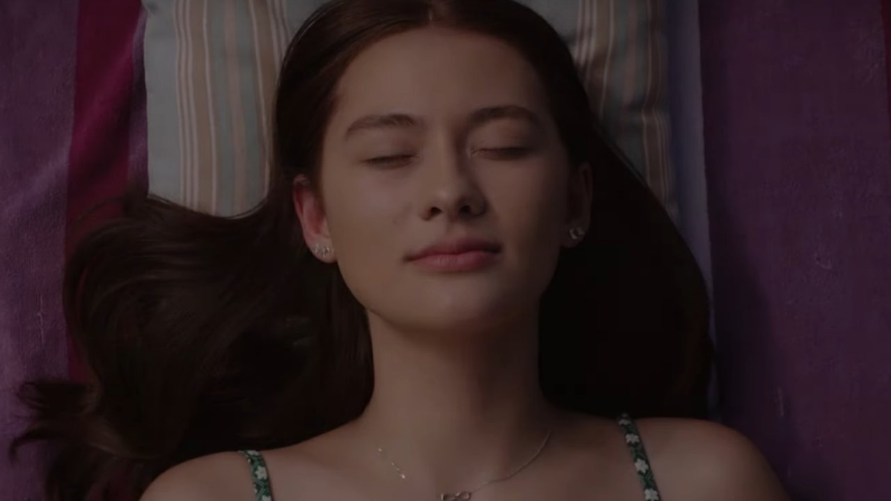 L'estate nei tuoi occhi 2: il trailer dei nuovi episodi della serie Prime Video