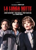 Locandina di La lunga notte