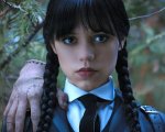 Mercoledì 2, Jenna Ortega svela: 'Sarà più horror e zero storie d'amore per il mio personaggio'