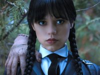 Mercoledì 2, Jenna Ortega svela: 'Sarà più horror e zero storie d'amore per il mio personaggio'