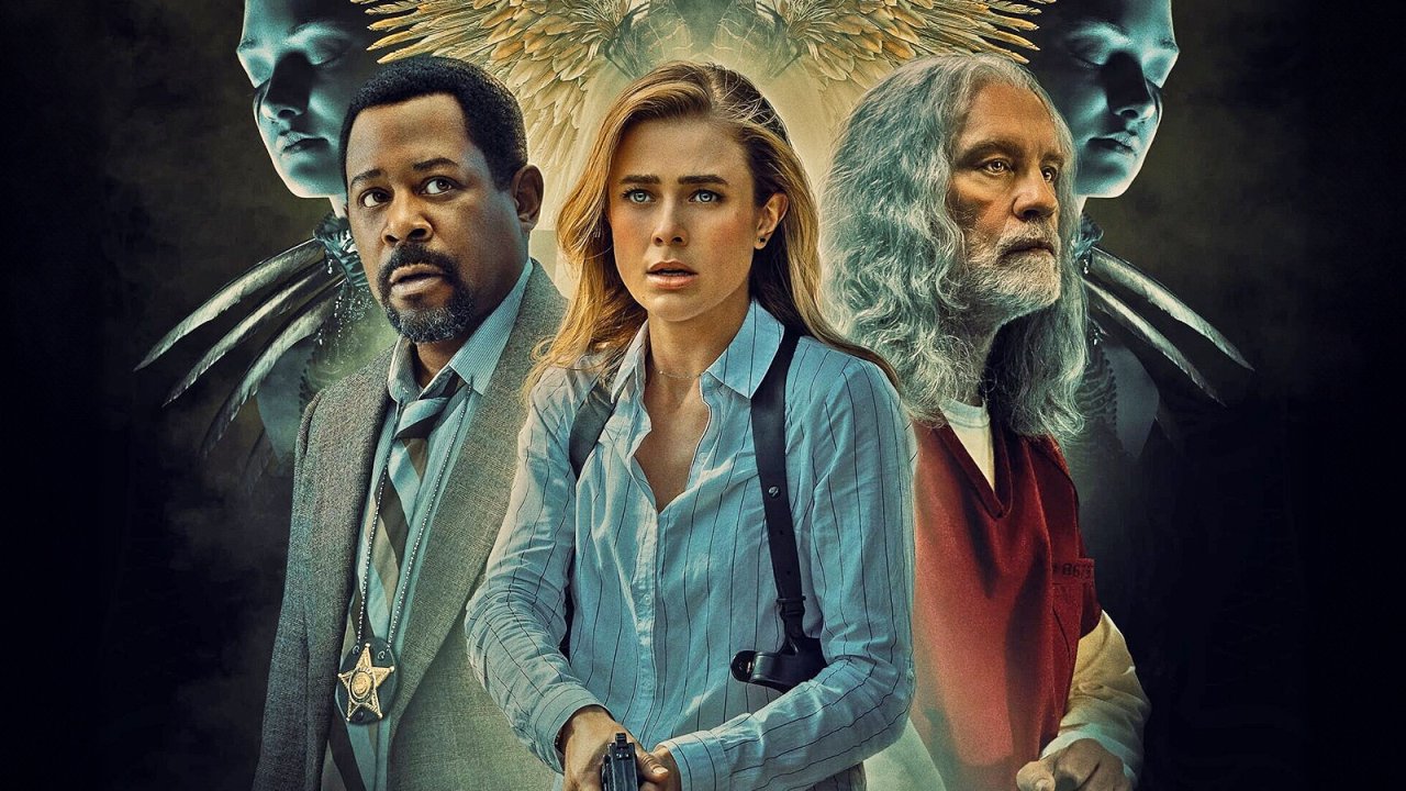 Mindcage – Mente Criminale, la recensione: thriller da manuale o manuale del thriller?