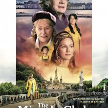 Locandina di The Miracle Club