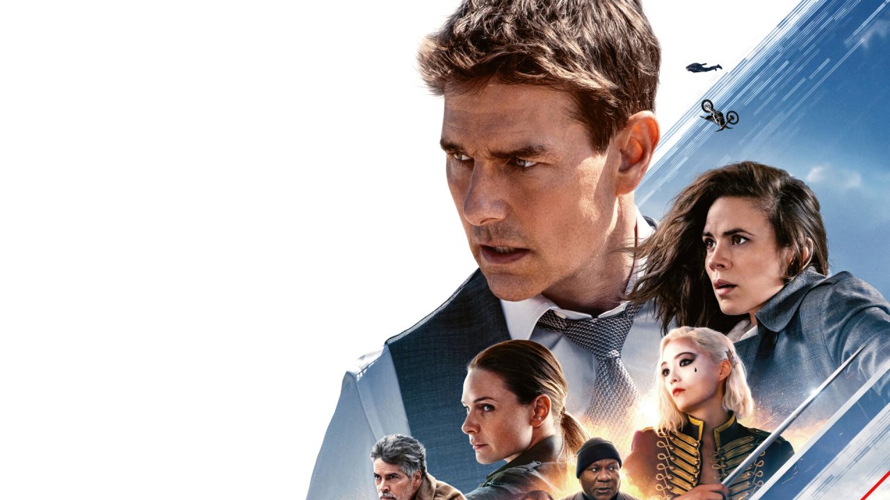 Mission: Impossible 8, riprese in pausa per via dello sciopero degli sceneggiatori