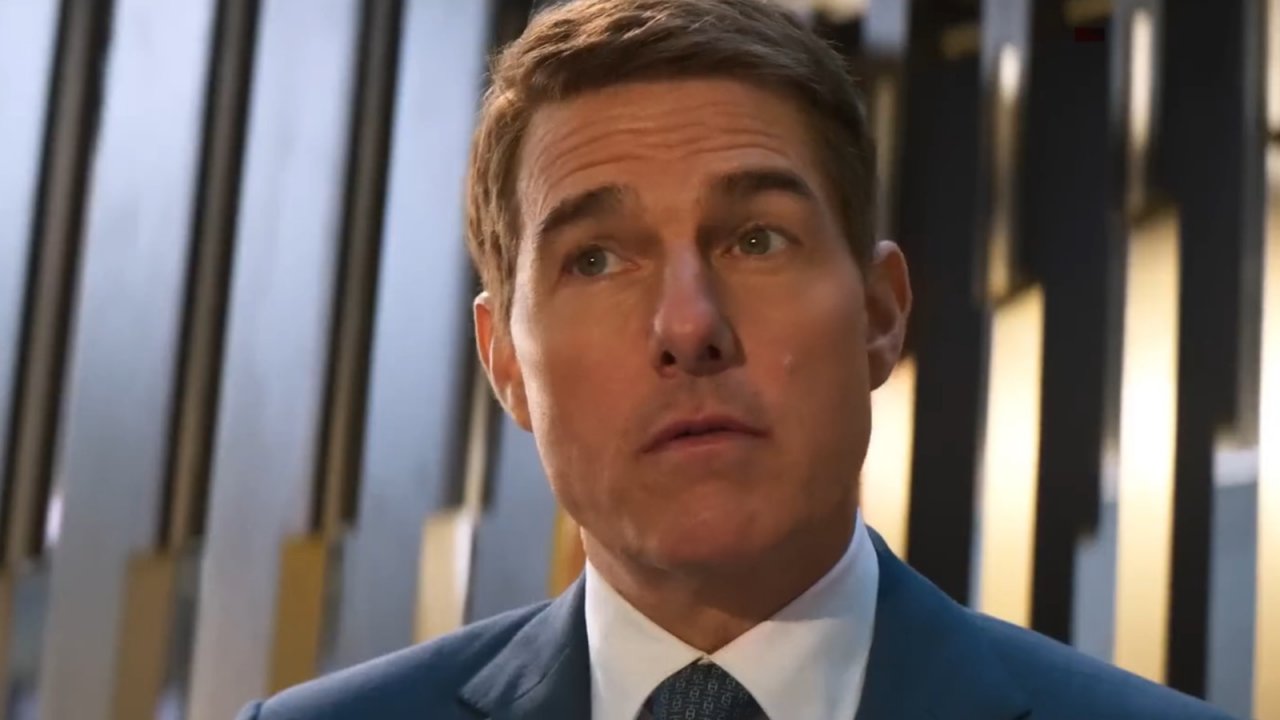 Mission Impossible: Dead Reckoning Parte 1, un nuovo promo mostra delle spettacolari sequenze d'azione