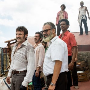 Prigione 77: un'immagine del film