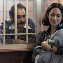 Prigione 77: unafoto del film