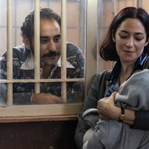 Prigione 77: unafoto del film