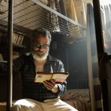 Prigione 77: Javier Gutiérrezin una foto