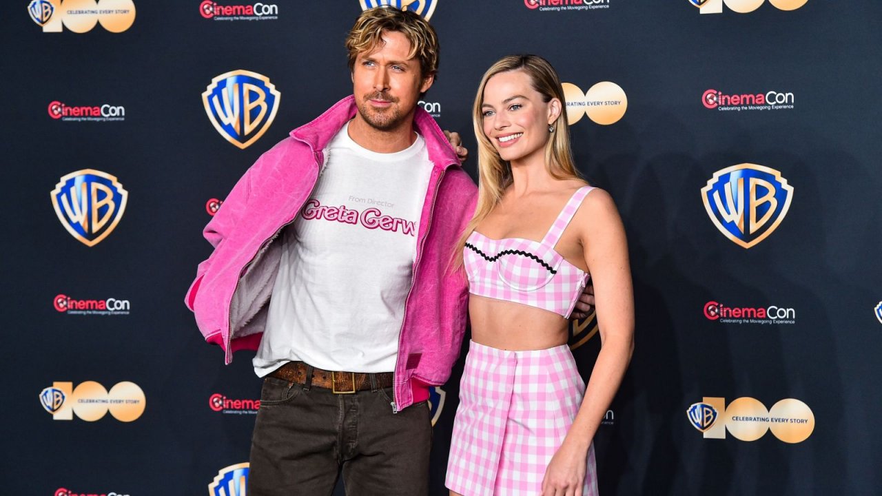 Ocean's Eleven: il prequel con Ryan Gosling e Margot Robbie sta per entrare in lavorazione