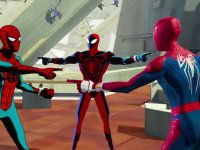 Spider-Man: Beyond the Spider-Verse sarà l'ultimo per Lord e Miller: 'Siamo stanchi'