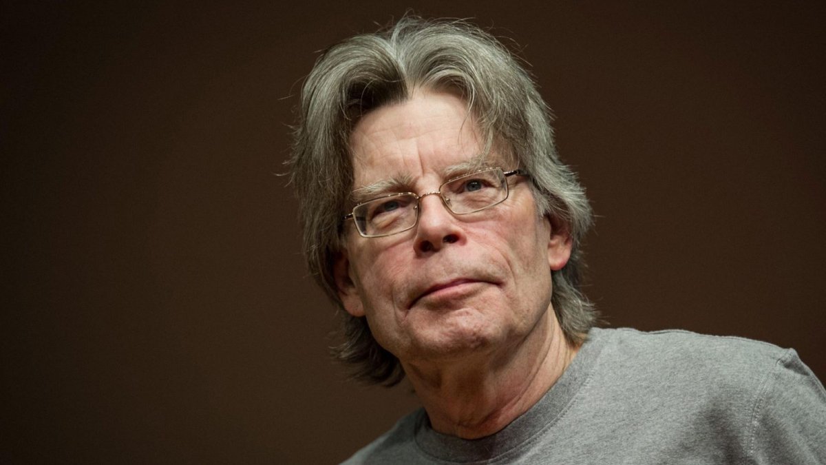 Stephen King: tutti i film tratti dai suoi libri in arrivo