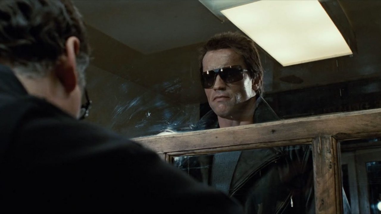 Terminator, ecco perché Arnold Scharzenegger non era d'accordo sulla battuta: 'I'll be back'