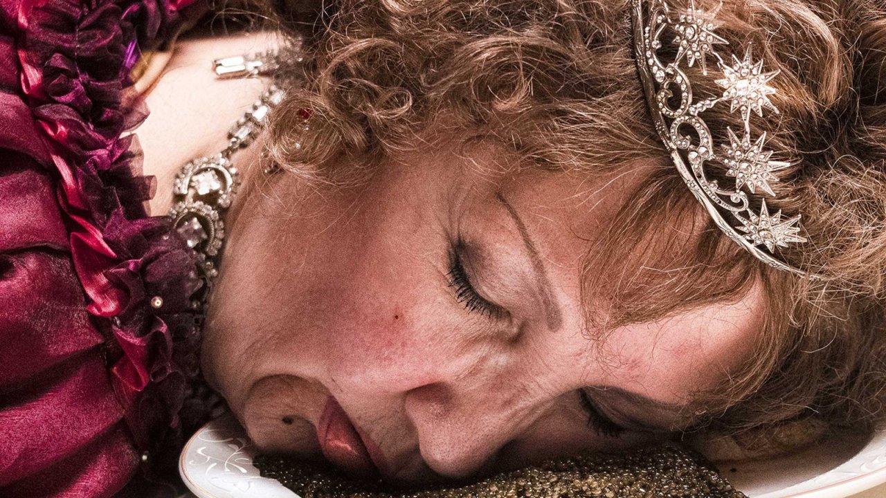 The Palace: il nuovo film di Roman Polanski ha una data di uscita