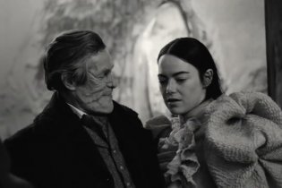 Poor Things - Trailer