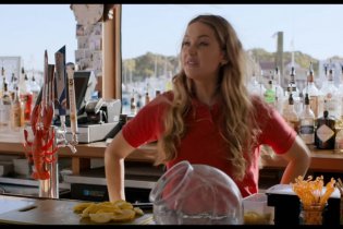 Fidanzata in affitto - Trailer Italiano Red Band 2