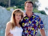 Terminator, Linda Hamilton: 'Pensavo che Arnold Schwarzenegger fosse un bodybuilder che si fingeva attore'