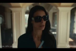 Special Ops: Lioness - Teaser Trailer