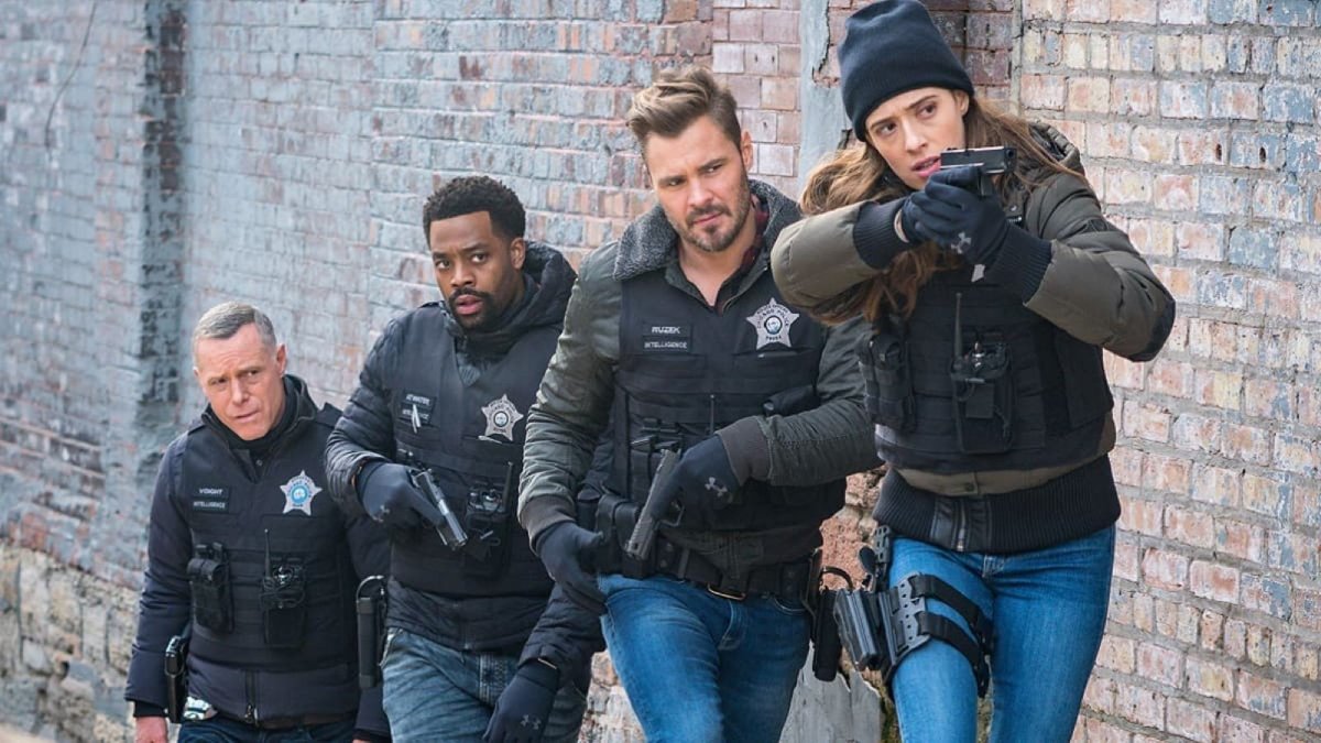 Chicago PD e Law & Order: Organized Crime  stasera su Italia 1: trama e cast degli episodi