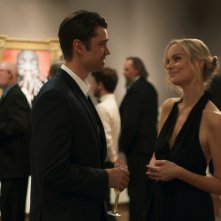 Cristalli di memoria: un'immagine del film