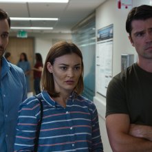 Cristalli di memoria: una sequenza del film