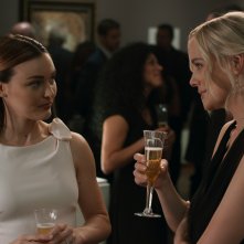 Cristalli di memoria: una foto del film