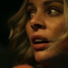 Cristalli di memoria: Helena Mattsson in un primo piano
