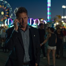 Cristalli di memoria: un'inquadratura del film