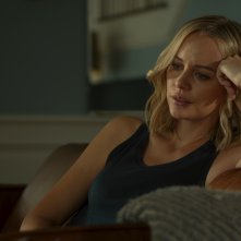 Cristalli di memoria: un frame del film