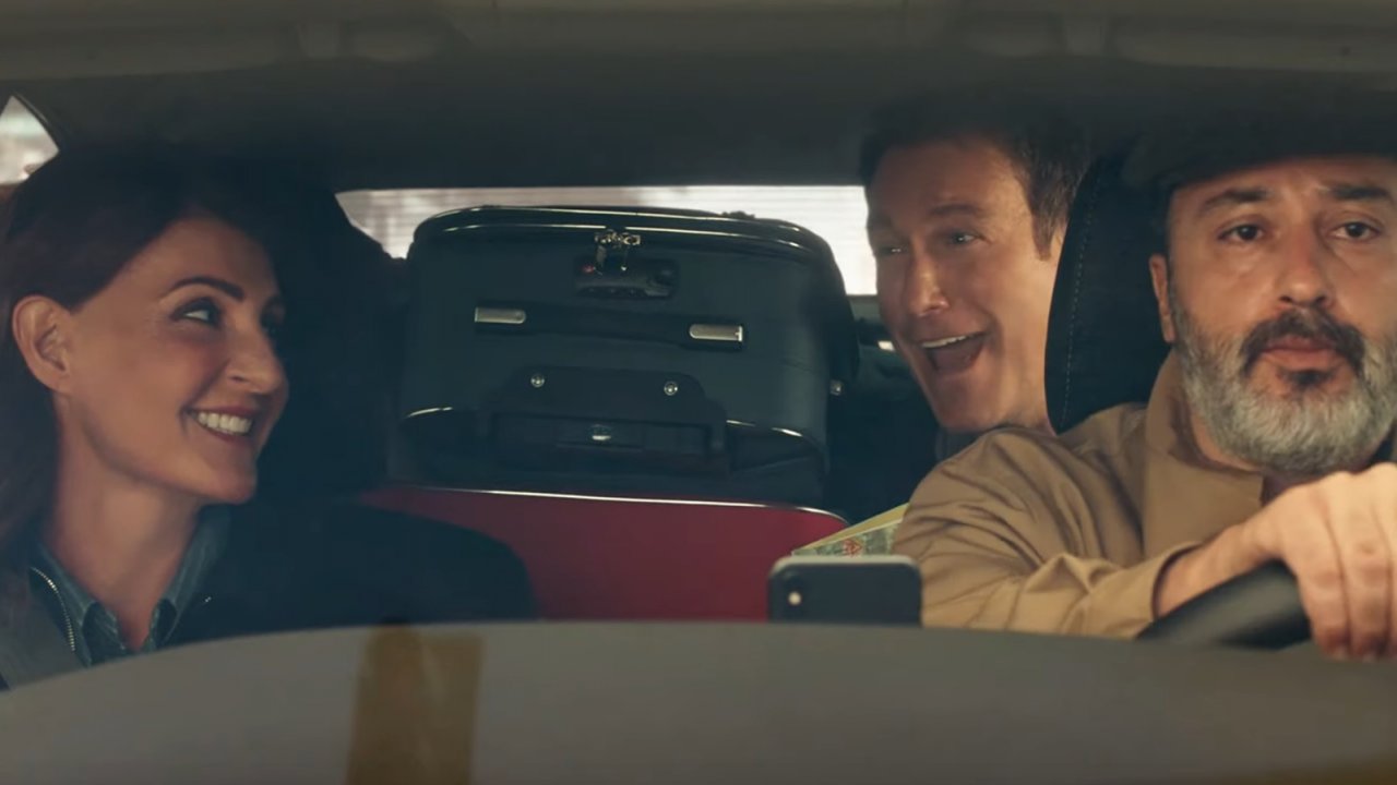 Il Mio Grosso Grasso Matrimonio Greco 3: il trailer italiano del film