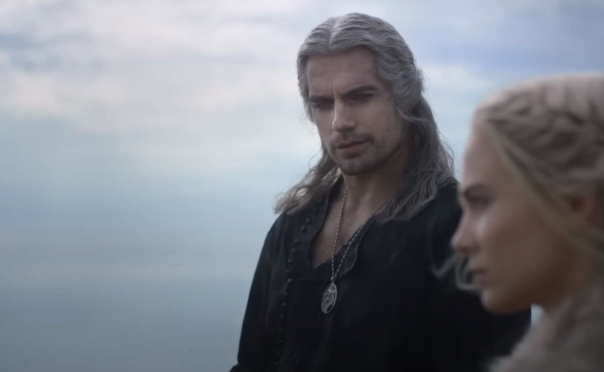 l autore di the witcher difende i ritardi di george rr martin al suo posto mi sarei chiesto se continuare