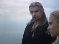 The Witcher 3: Netflix vuole davvero che la gente sappia che Henry Cavill è ancora il protagonista (FOTO)