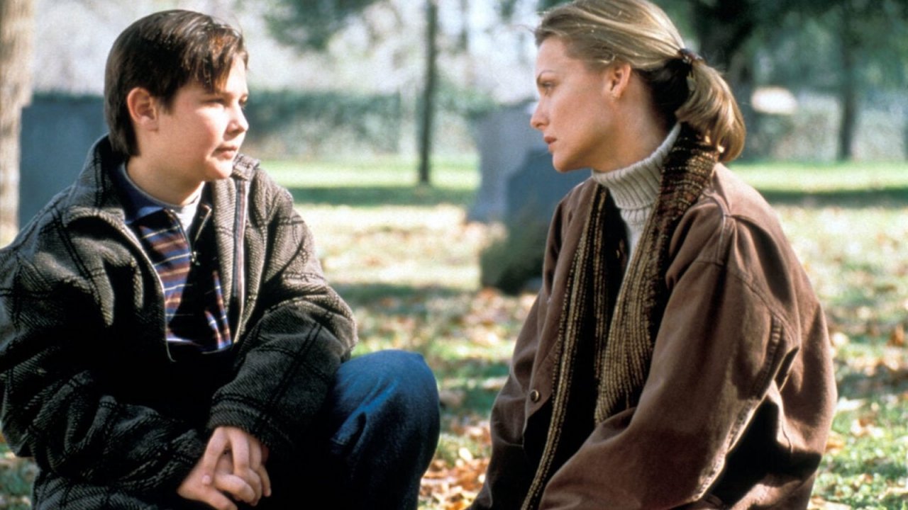 In fondo al cuore, la recensione: una grande Michelle Pfeiffer per un (ritrovato) film di sentimenti