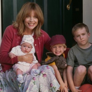 In fondo al cuore: una scena del film