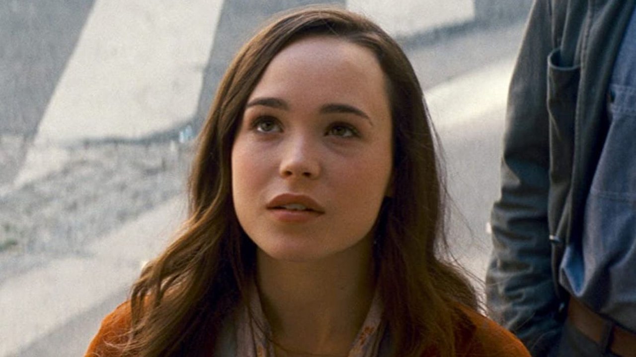 Inception, Elliot Page: 'Mi sentivo fuori posto su un set pieno di uomini eterosessuali'