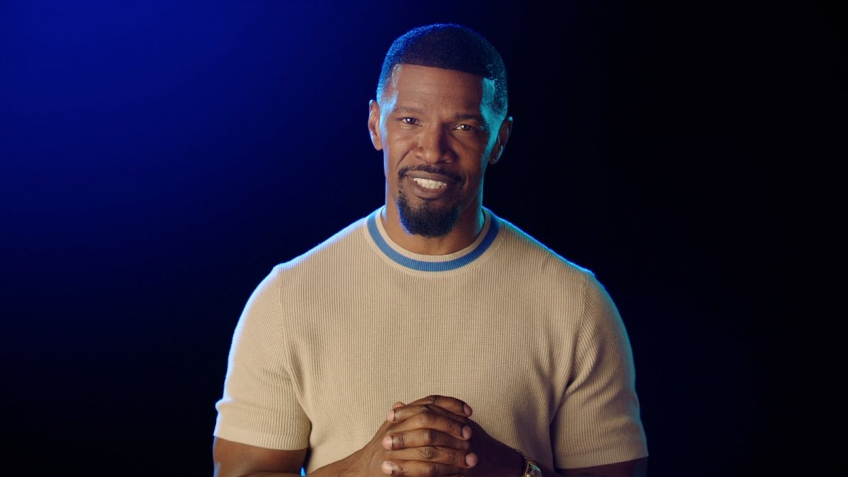 Jamie Foxx: i suoi portavoce smentiscono che sia stato male per colpa del vaccino anti COVID
