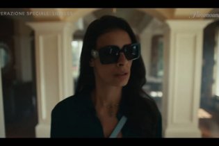 Operazione Speciale: Lioness - Teaser Trailer Italiano