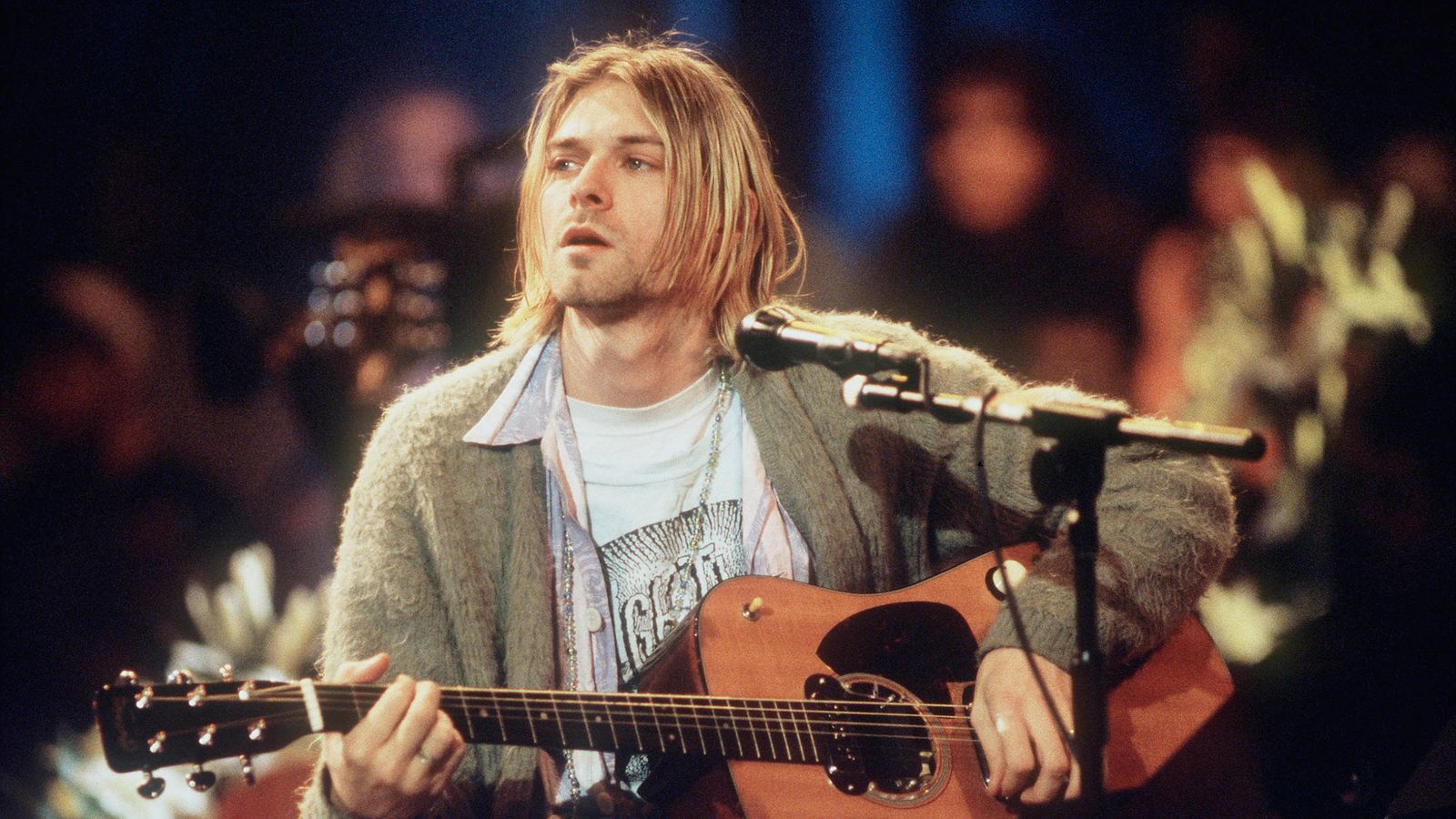 Kurt Cobain: la verità dietro le minacce a due donne che volevano scrivere un libro sui Nirvana