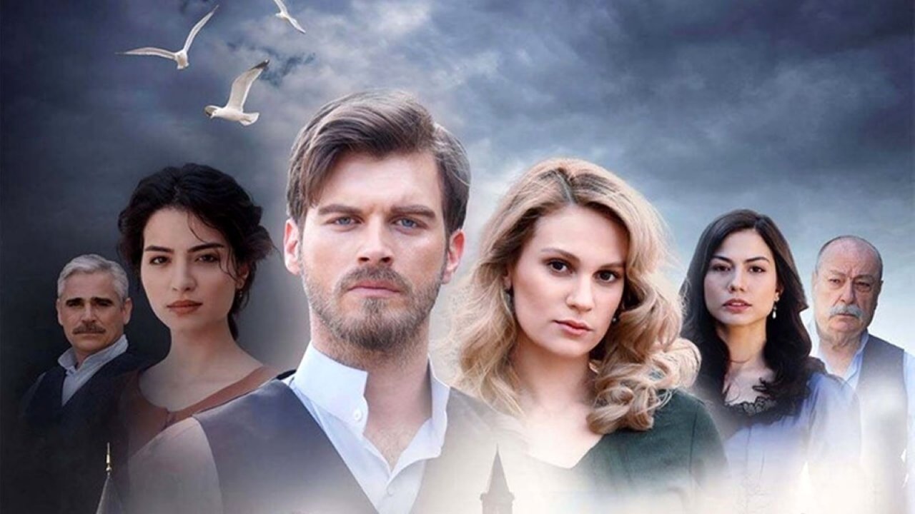 La ragazza e l’ufficiale su Canale 5: cast e trama degli episodi di stasera della nuova serie turca