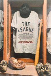 Locandina di The League