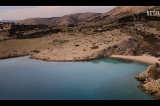 The Witcher - Trailer Season 3