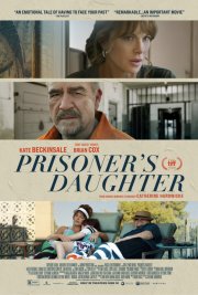 Locandina di Prisoner's Daughter