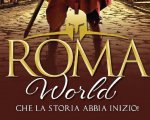 Roma World By Night, ecco l’apertura notturna del Parco a tema dell’Antica Roma