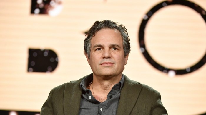 Mark Ruffalo protagonista della nuova serie HBO dell'autore di Omicidio a Easttown