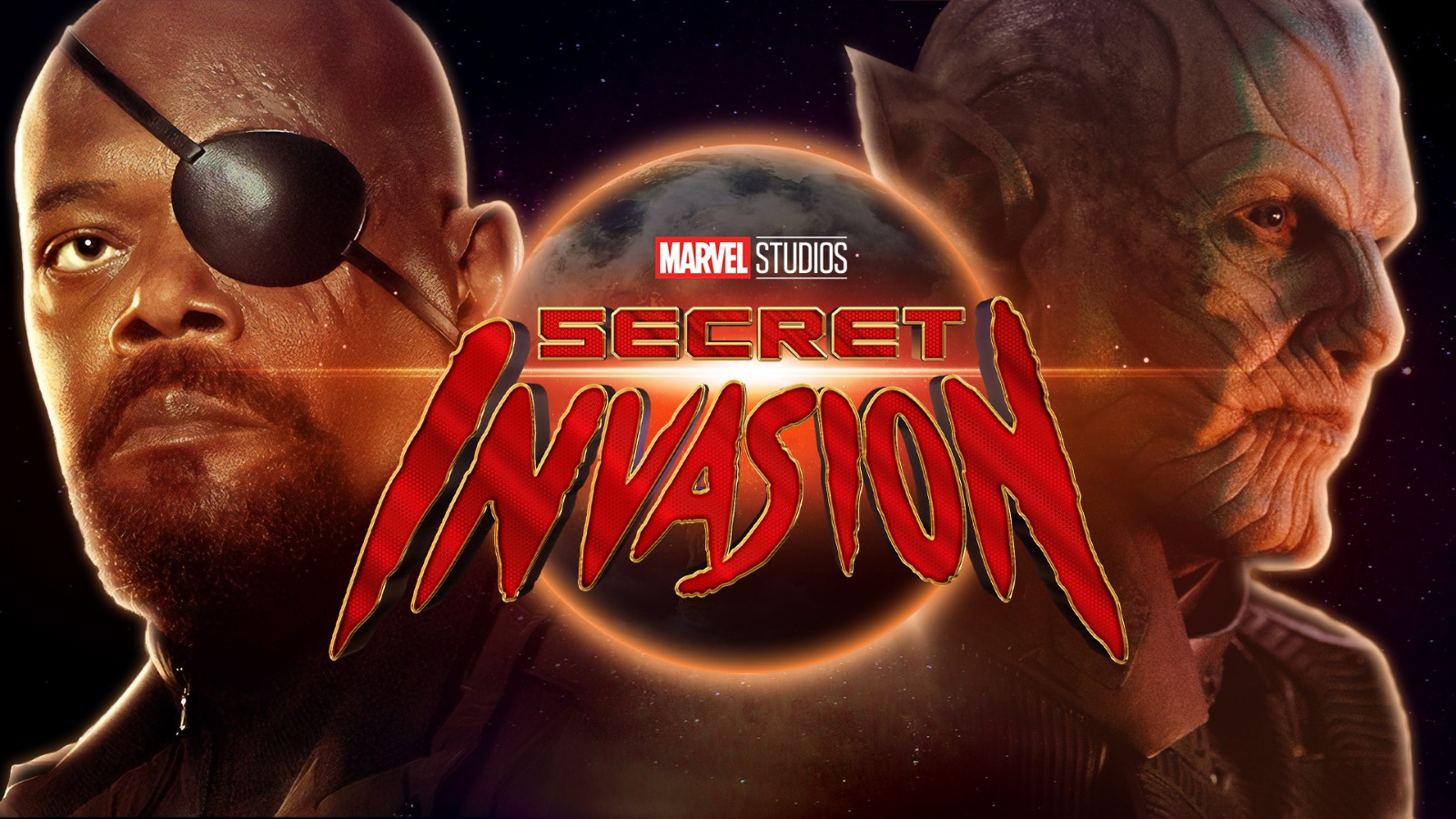Secret Invasion: Marvel ha svelato i primi cinque minuti della serie, ecco come vederli
