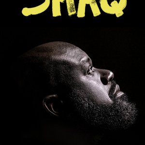 Locandina di Shaq