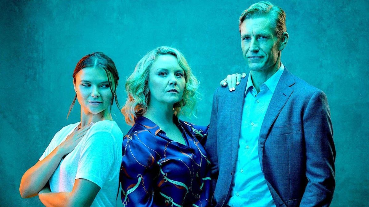Spirale di bugie, ultima puntata stasera su Rai 2: cast e trama della miniserie thriller