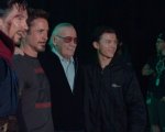 Stan Lee: il trailer del documentario in arrivo su Disney+
