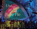 Una Voce per Padre Pio su Rai 1, ospiti e scaletta della serata condotta da Mara Venier