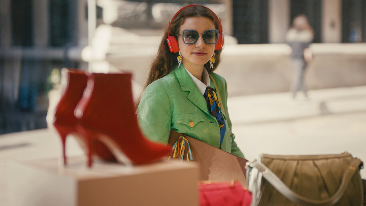 You do you, su Netflix in streaming da oggi