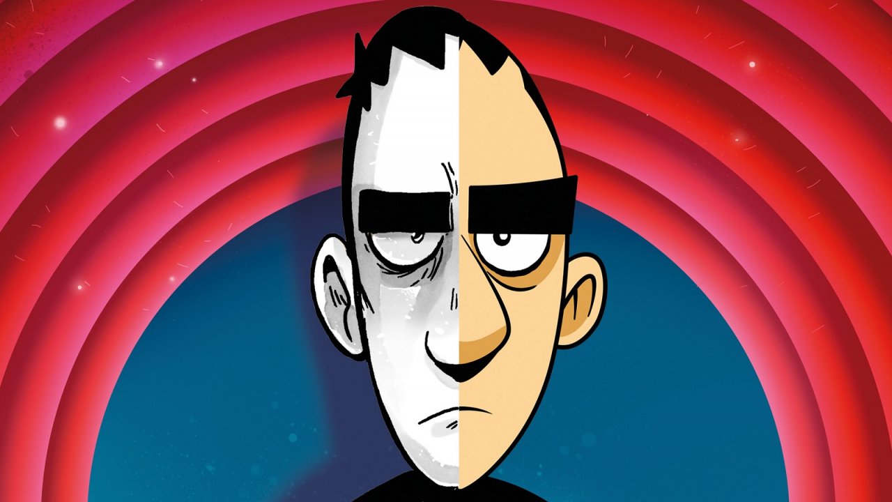 Zerocalcare Animation Art Book, in arrivo il volume speciale